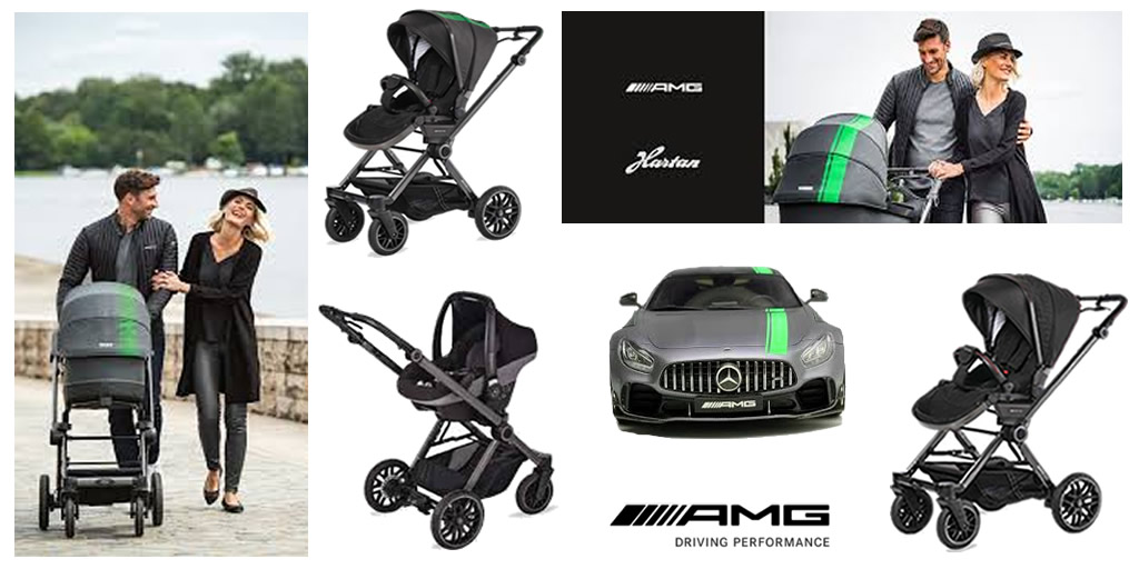 Sorry - we can't offer you the #AMG GTR PRO sports car but we can offer you the official German built AMG GT stroller which converts to a pram &amp; travel system. 

#amggt #Mercedes #MercedesBenzUK #MercedesBenz #baby #babyboy #parenting #pregnancy #pregnant #girl #carseat