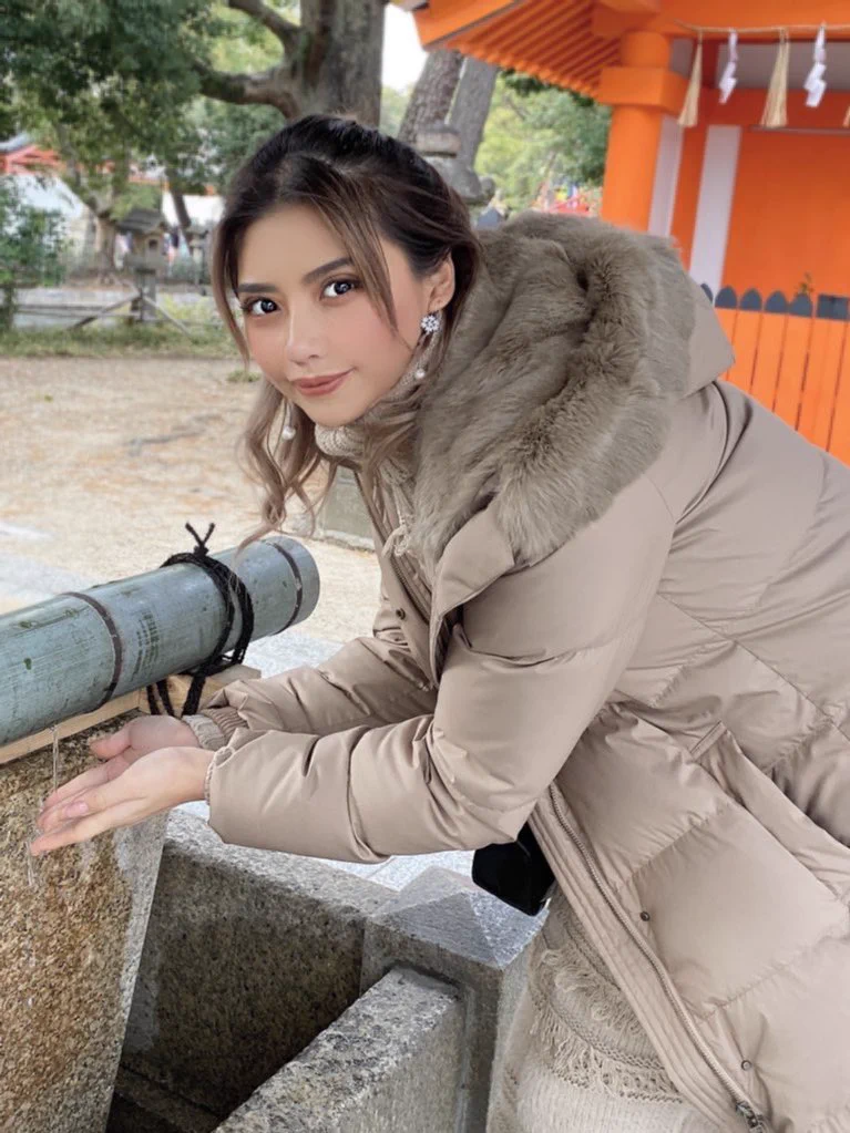 インスタグラマーのお正月と？リアル女子のお正月の違いwww