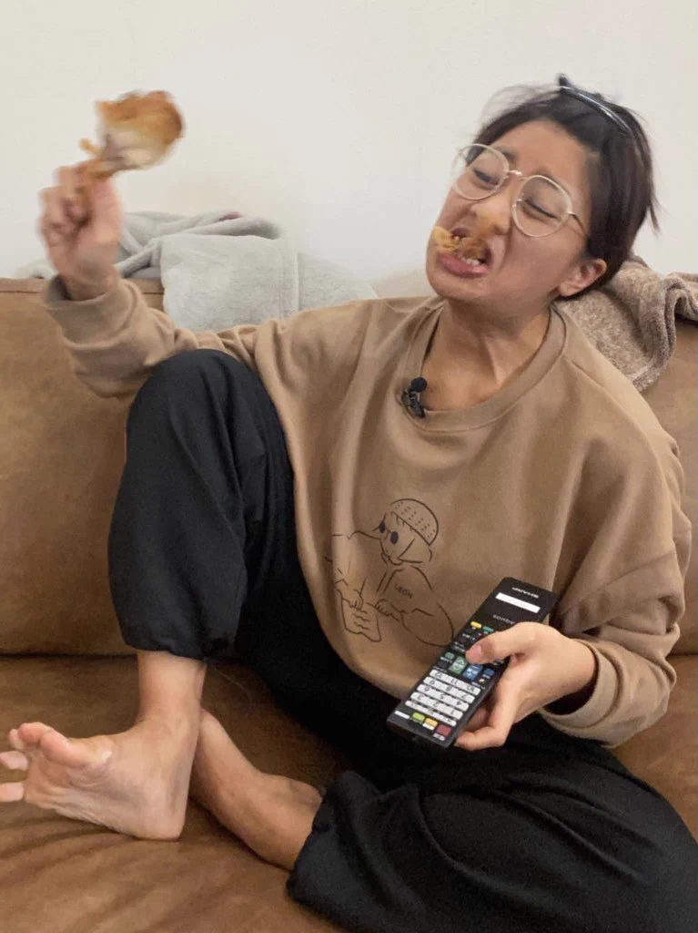 インスタグラマーのお正月と？リアル女子のお正月の違いwww