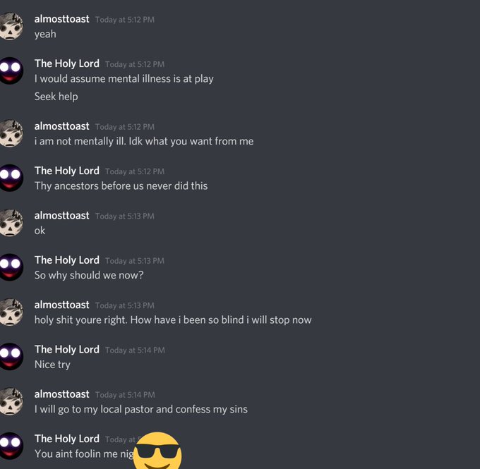 3 pic. @femmilhistory Man discord is a wild place https://t.co/Go2j6T07dh