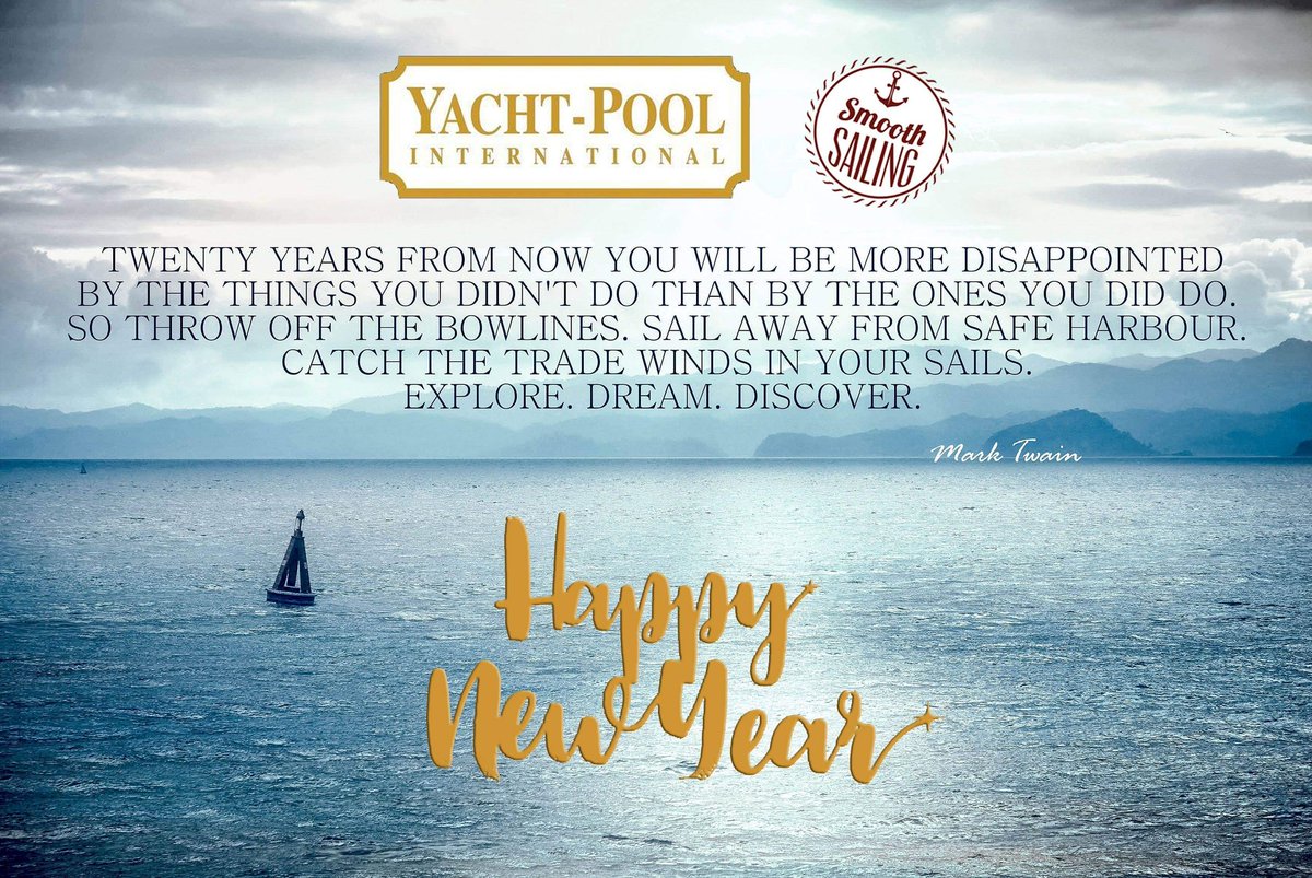 YachtPool tweet picture