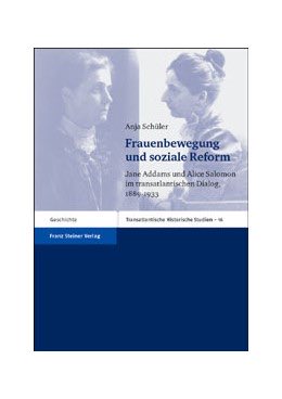Es gibt so viel wichtige Forschung zu den sozialen Aufbrüchen und Reformen, etwa von Iris Schröder ( @Campusverlag) oder Christoph Sachße oder Gertrude Himmelfarb oder Anja Schüler oder von  @Uwe_Fuhrmann_ .