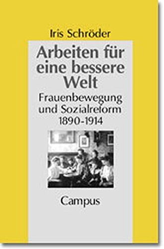 Es gibt so viel wichtige Forschung zu den sozialen Aufbrüchen und Reformen, etwa von Iris Schröder ( @Campusverlag) oder Christoph Sachße oder Gertrude Himmelfarb oder Anja Schüler oder von  @Uwe_Fuhrmann_ .