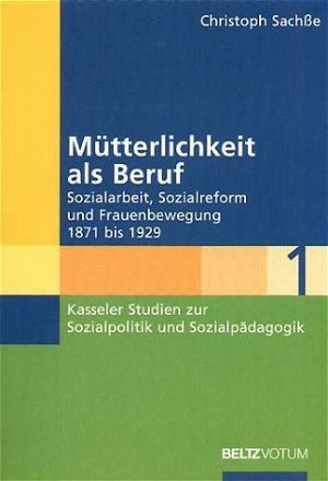 Es gibt so viel wichtige Forschung zu den sozialen Aufbrüchen und Reformen, etwa von Iris Schröder ( @Campusverlag) oder Christoph Sachße oder Gertrude Himmelfarb oder Anja Schüler oder von  @Uwe_Fuhrmann_ .