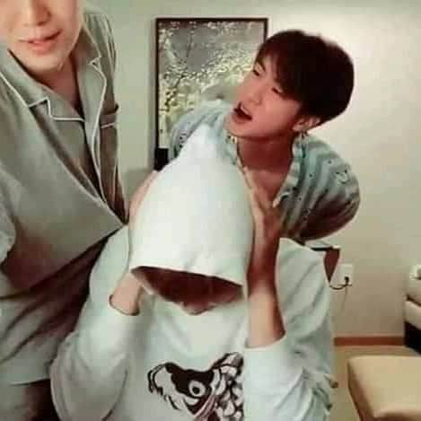 someone save namjoon pt.2