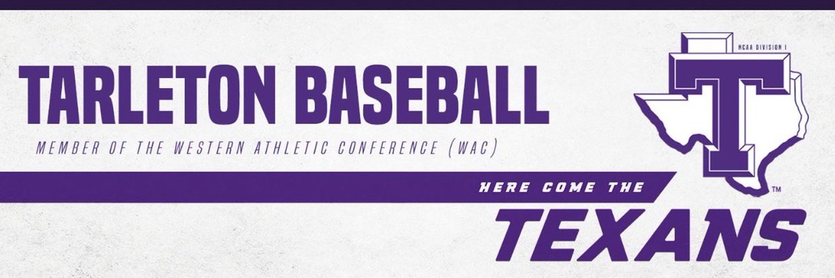 GroundCrew_TSU's tweet photo. Happy New Year Texan Nation!!!! 50 days until @TarletonBase cranks it up!!!! Canβt wait! #TexanNation #GroundCrewTSU #rowdyRF #tailgate #WAC #D1Szn #BleedPurple https://t.co/6lEjmZvUOY
