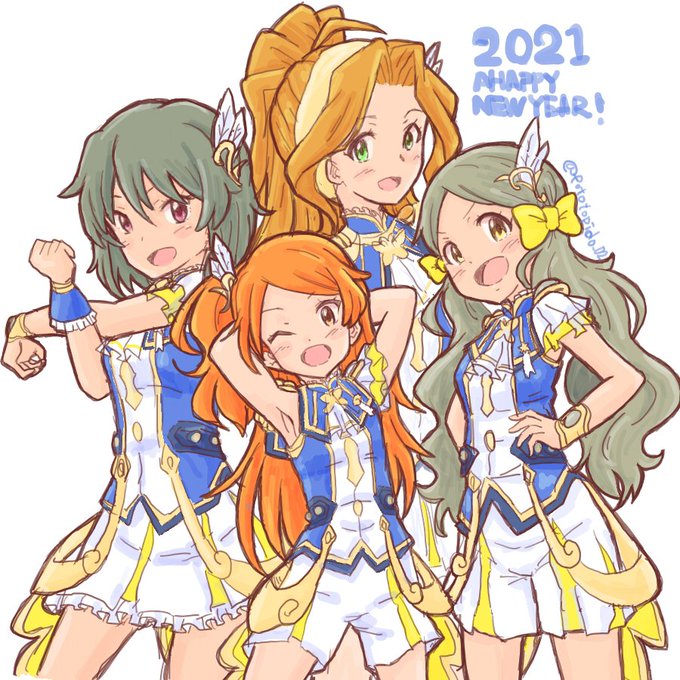 悪人さん がハッシュタグ ミリシタ をつけたツイート一覧 1 Whotwi グラフィカルtwitter分析 悪人さん がハッシュタグ ミリシタ をつけたツイート一覧 1 Whotwi グラフィカルtwitter分析