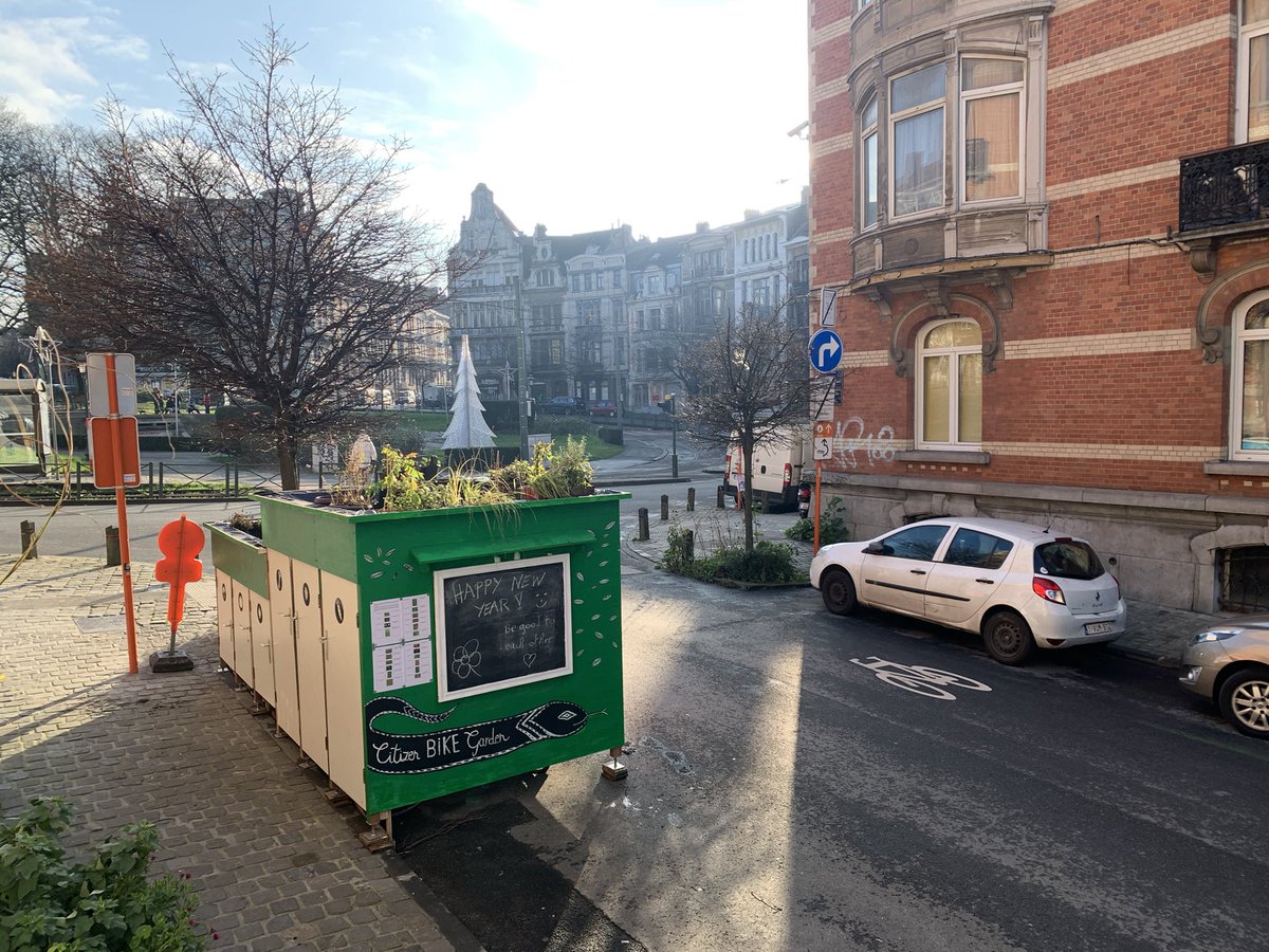 What if in 2021 you could read <a href="/robintransition/">Rob Hopkins</a>’s book “What If” in a garden on the back of an elephant 🐘in the middle of the city?

May 2021 be the year where your craziest ideas become possible 🤩

There is a new world to imagine. 

Happy new year! 🎊
Be kind to each other 🤗