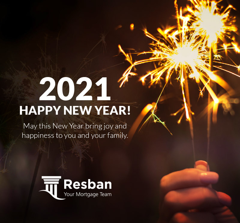 Residential Bancorp tweet media