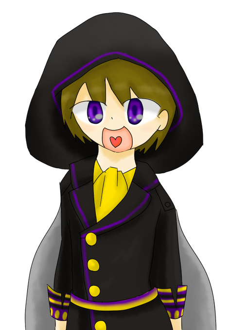 ヴィオのtwitterイラスト検索結果