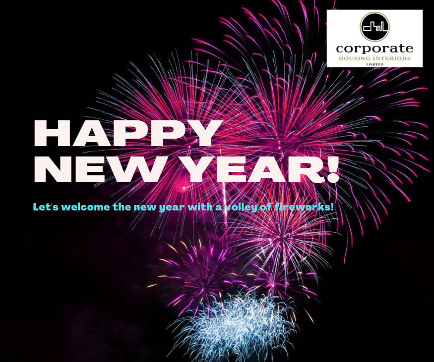 Wishing everyone a Happy New Year 2021! 🎉🎆
