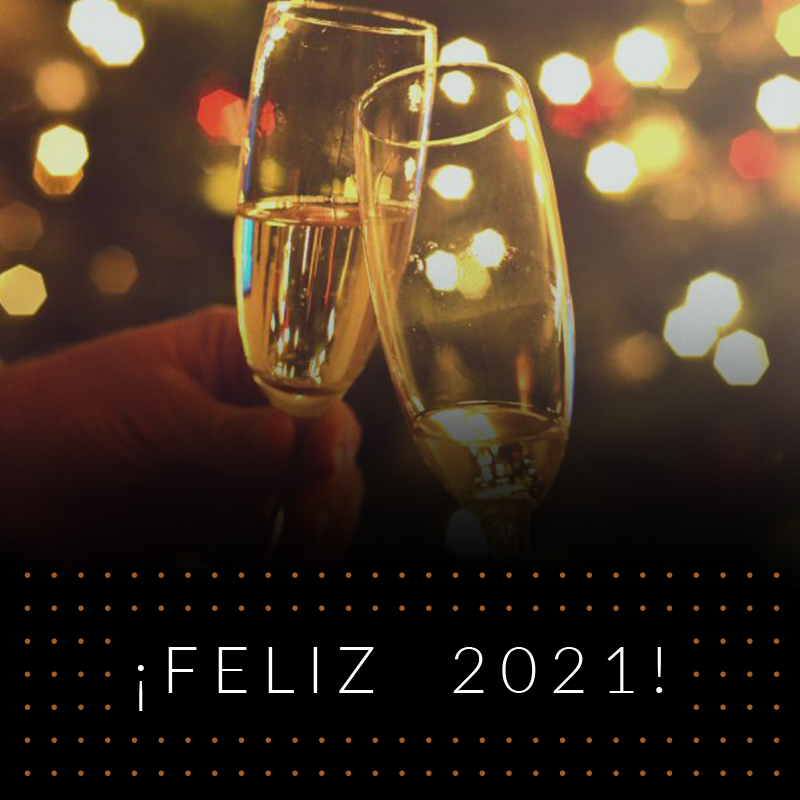 🥂✨ ¡Desde #DeBarricas les deseamos a todos un Feliz Año Nuevo! ✨🥂

#Vinoteca #Brindis #Feliz2021 #AñoNuevo
