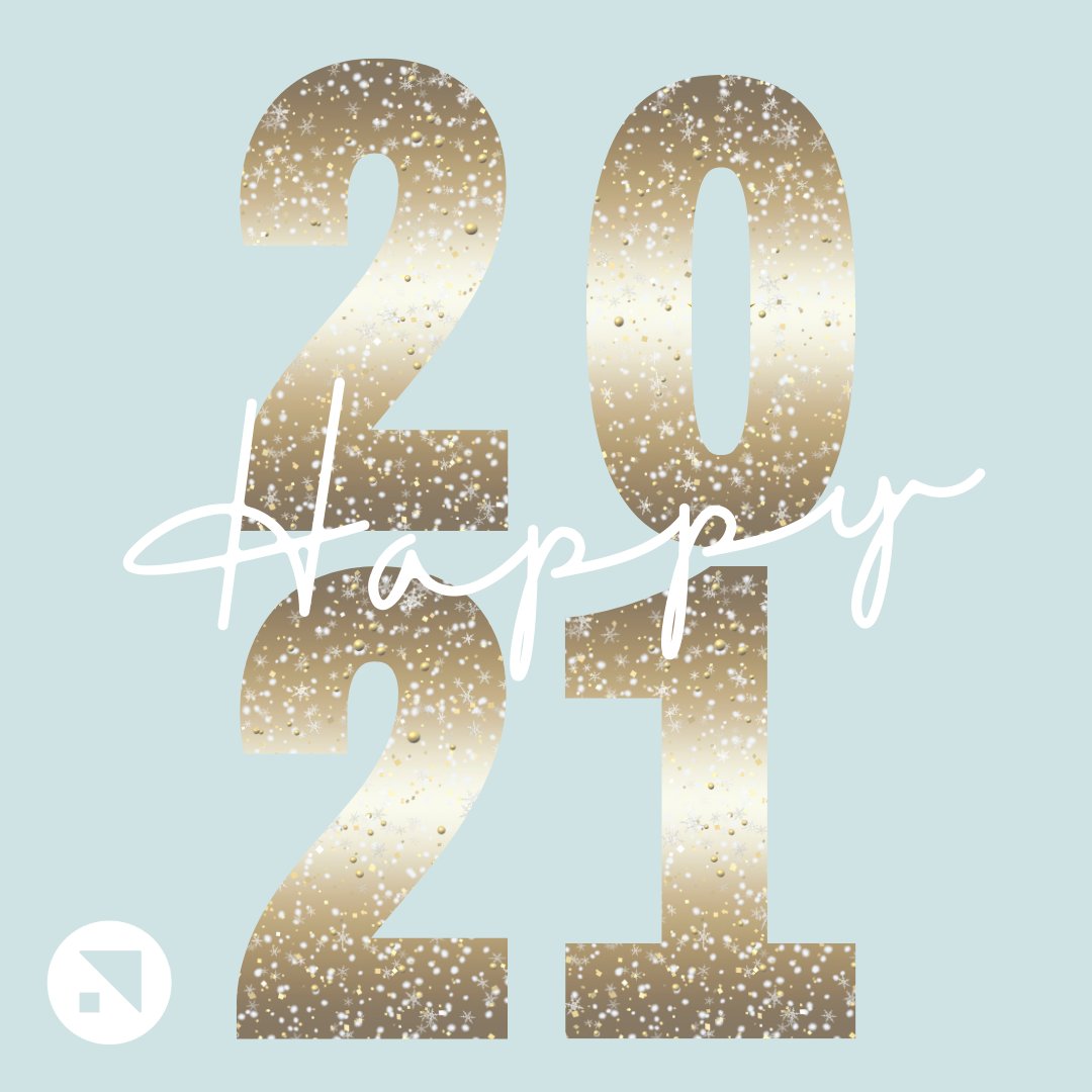 Happy New Year from all of us at Nfluence Church!

#NfluenceChurch #HappyNewYear