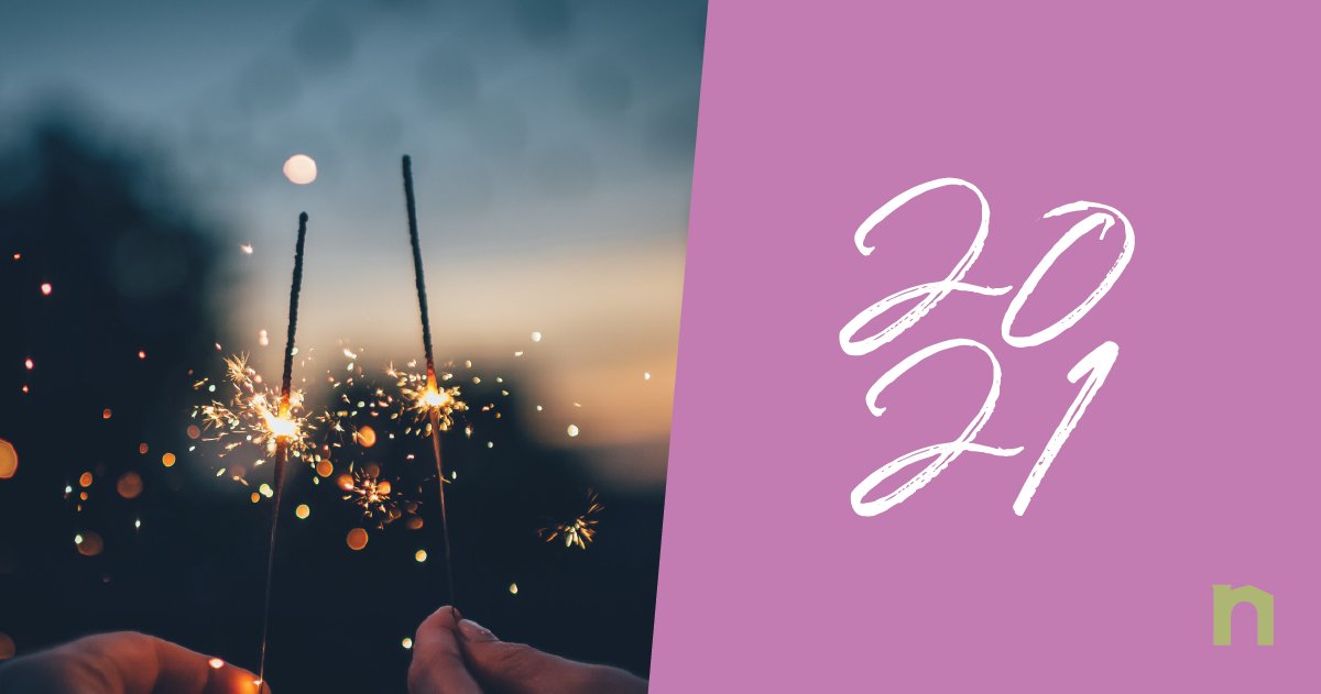 Happy New Year!! We're wishing you a year full of good health, peace &amp; joy. 🎉

From, 
Your Friends at Newhouse