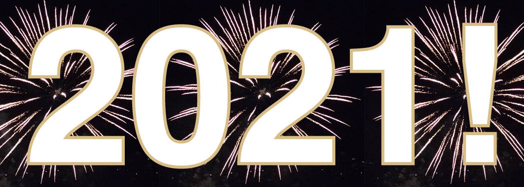 Our offices are closed today as we celebrate the coming year with excitement and gratitude for what the new year will bring. We will reopen on Monday, January 4, 2021 at 8:00am. 

Happy New Year!