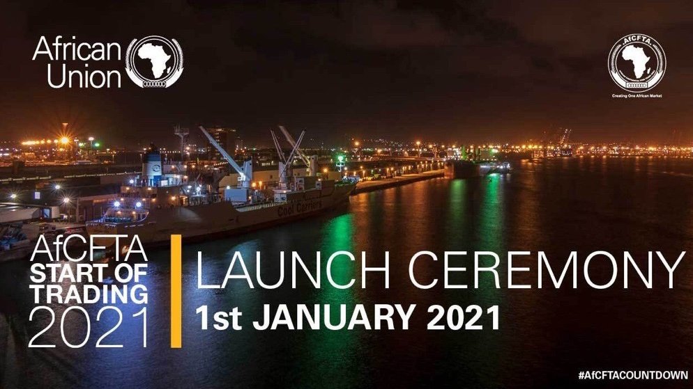 ' #Africa's journey of a thousand miles begins here #AfCFTA'. 
We must however consider #dispute areas under #AfCFTA. e.g
 
1) Dispute on MFN 
2) Non Tariff Barriers ( NTBs)
3) Rules of origin 
4) National treatment 
&amp; find ways of resolution 
<a href="/GBSAfrica/">GBS Africa</a> <a href="/eaiac/">E.A International Arbitration Conference 2025</a> <a href="/ECA_OFFICIAL/">ECA</a>