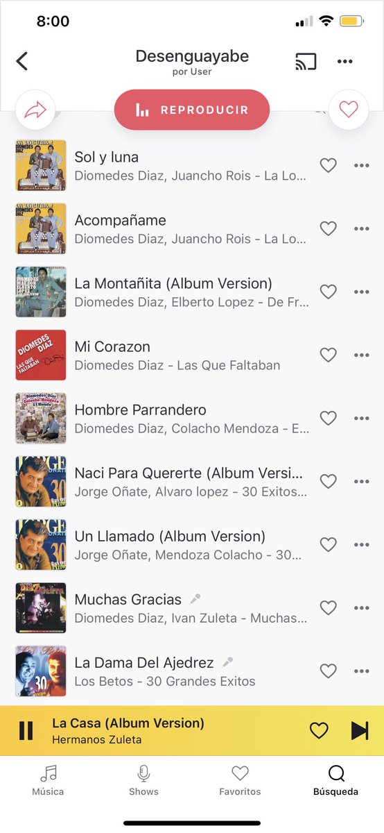 duniasoad's tweet image. Ahora siiiii!!! 🥳💯🥂#Desenguayabe