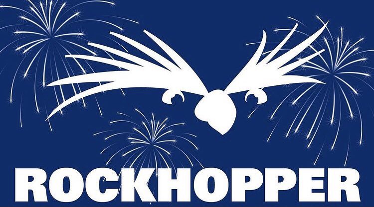 RockhopperFit's tweet photo. Happy new year!

Get in touch for your very own fitness programme. We can provide programmes for all goals: sporting, weight loss and muscle mass and many more.

DM us for more information and to get started 💪🏽

20% of our profits also go to the amazing charity @braintumourrsch https://t.co/TuzVLFS6w4
