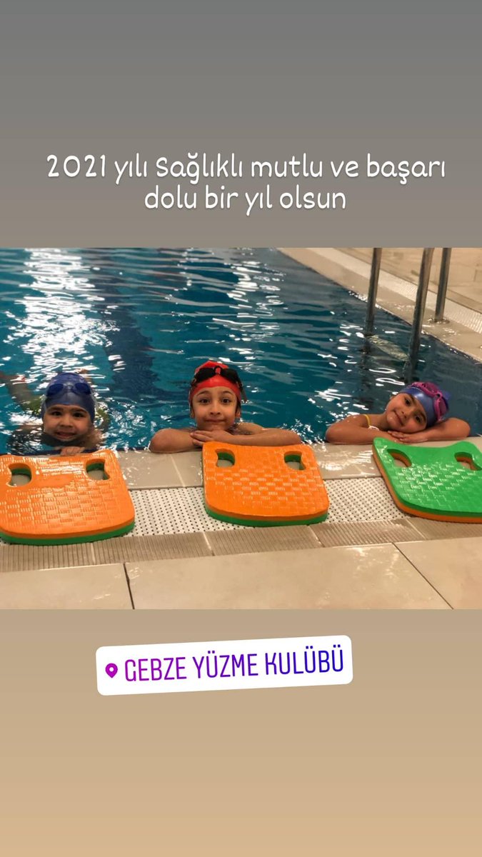 Gebzeyüzme (@gebzeyuzme) on Twitter photo 