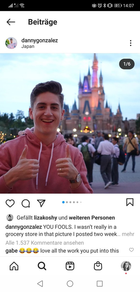 tscheppii's tweet photo. Am I the only one who thinks that @dannygonzalez and @DavidHenrie look weirdly alike? https://t.co/ql3dEnUE6I