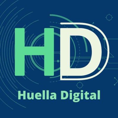 HuellaDigitalPR's tweet photo. #NewProfilePic https://t.co/PH74RhZSVt