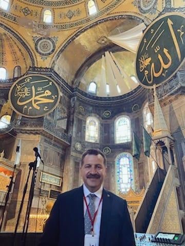 Yücel Yılmaz