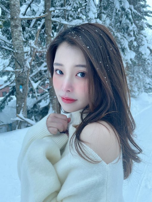 ジュリ Twitter美人画像まとめ