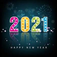 HAPPY 2021!

Behalf of our staff at Lake Effect Radio to everyone and your family! Have a safe and great New Year and a GREAT 2021!