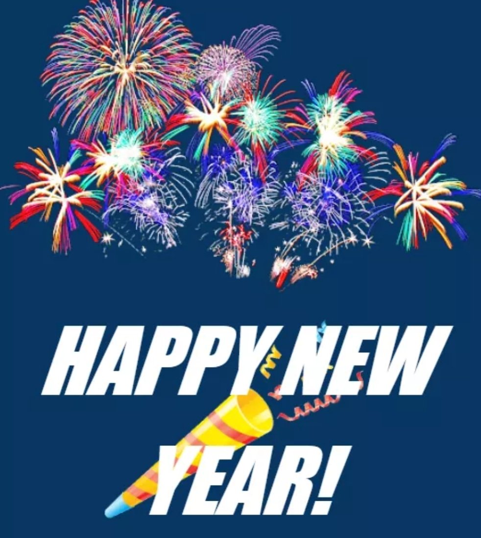 511Humber's tweet photo. #HappyNewYear! https://t.co/LgCN1KUIty