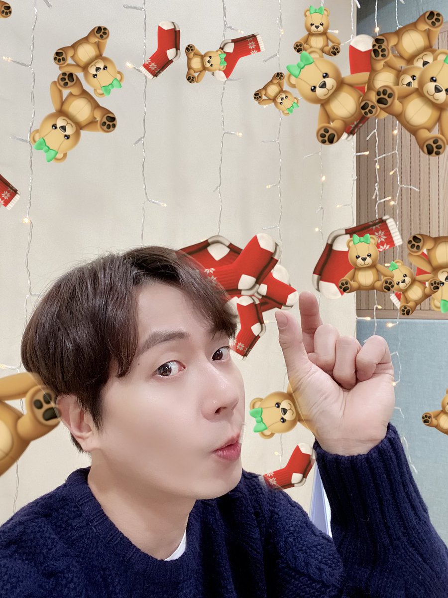 𝐇𝐚𝐩𝐩𝐲 𝐍𝐞𝐰 𝐘𝐞𝐚𝐫🐮🧡

#앤디 #ANDY #신화 #SHINHWA #HappyNewYear instagram.com/p/CJgOd8UF7f-/