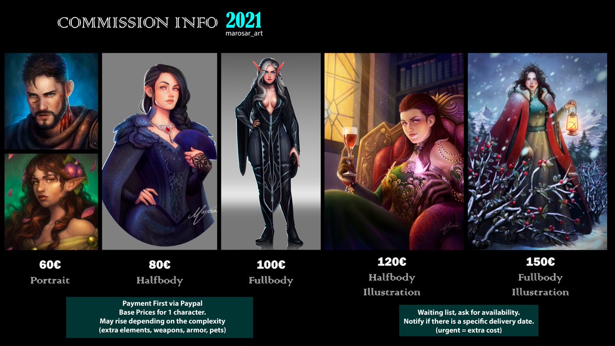 Marosar Raffle12/Sept (10/9 FW 24/9 JWM) (marosar_art) さんのイラスト・マンガ作品