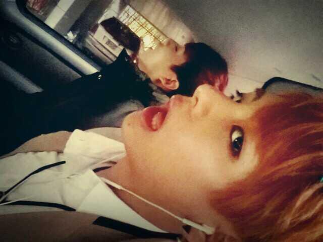 A thread of Taekook selca we got through the years-