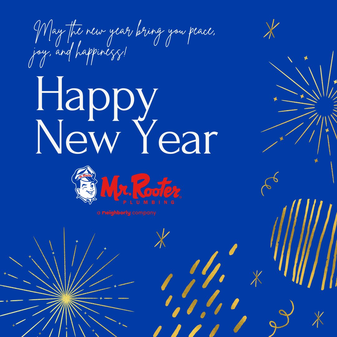 Sending warm wishes to you and yours for health and prosperity in the new year.

mrrooter.com/rhode-island/