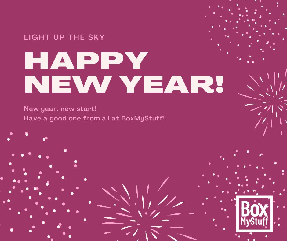 BoxMyStuff's tweet image. Happy New Year!

#newyear #happy2021 #packingboxes #housemove #officemove #newbsuiness #newstart