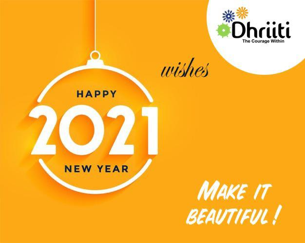 grampreneurs's tweet photo. We’ve had some awesome learnings in the past year, enough to help us make a new year resolution. 
We look forward to working together with our women entrepreneurs, our associates, our partners and our team to ‘Make it Beautiful’.                                         
#Dhriiti https://t.co/rEswaiJ3XR