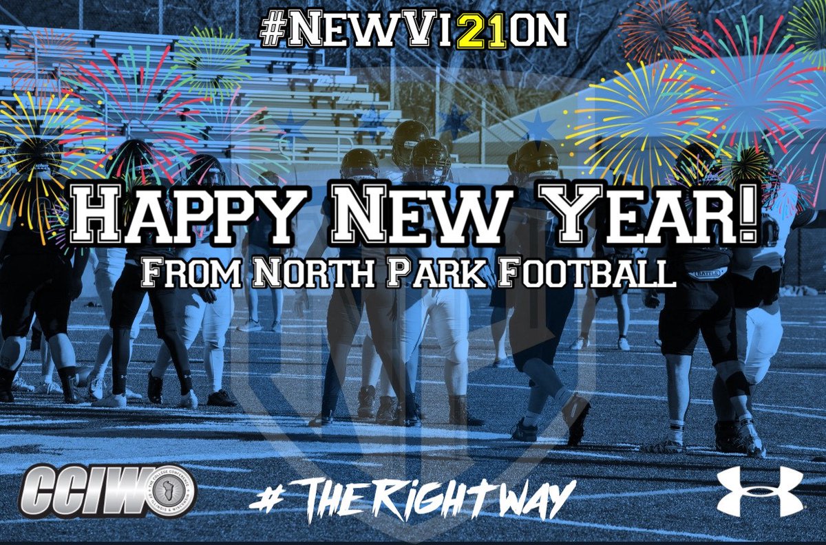 North Park Football tweet media