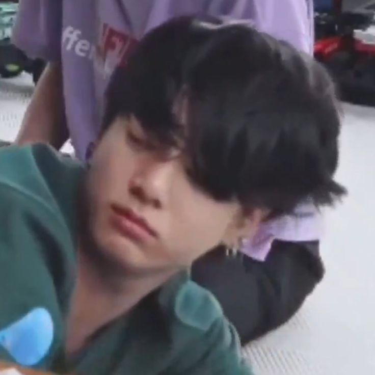 remember his lollipop?