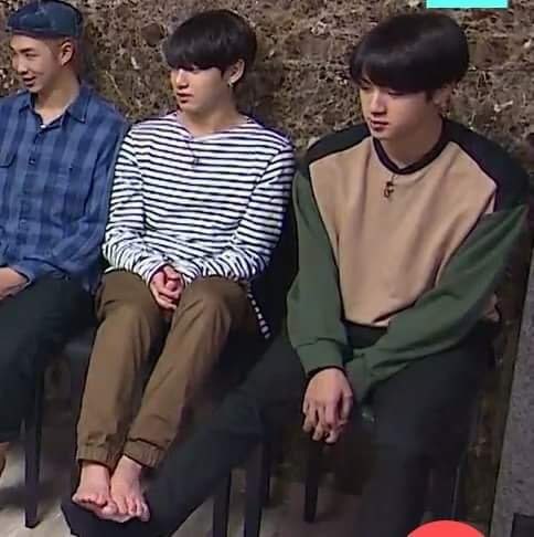 remember his lollipop?