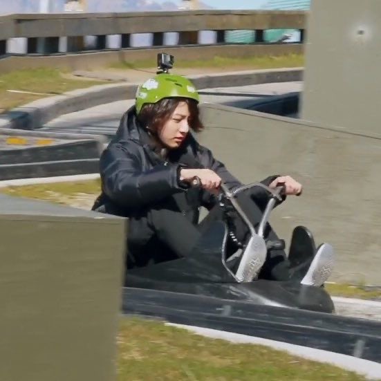 remember his lollipop?