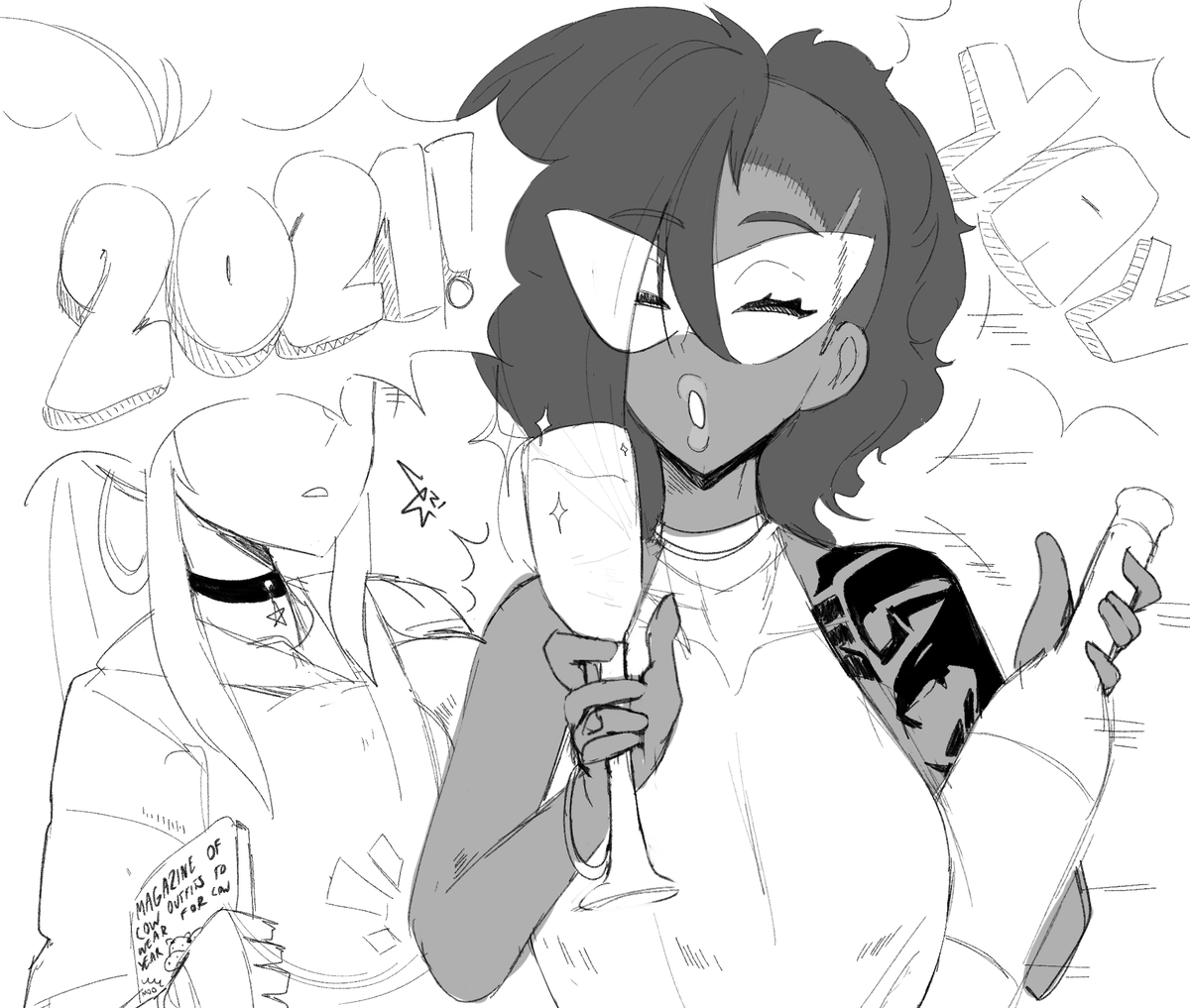 steal the scene 