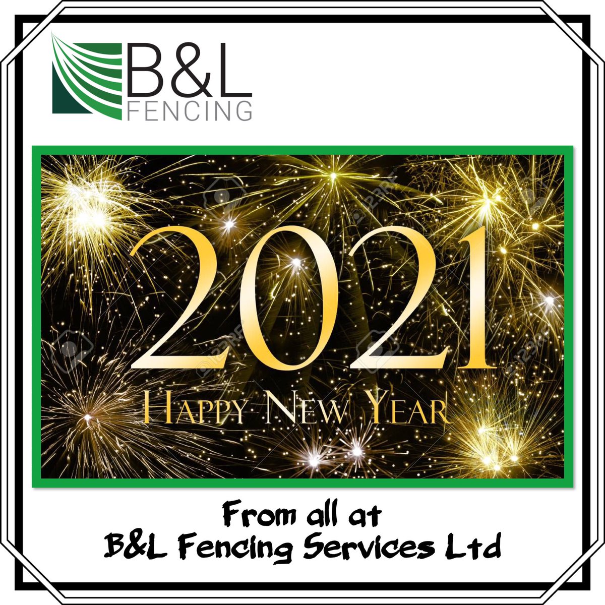 B&L Fencing Services (@blfencing) on Twitter photo 