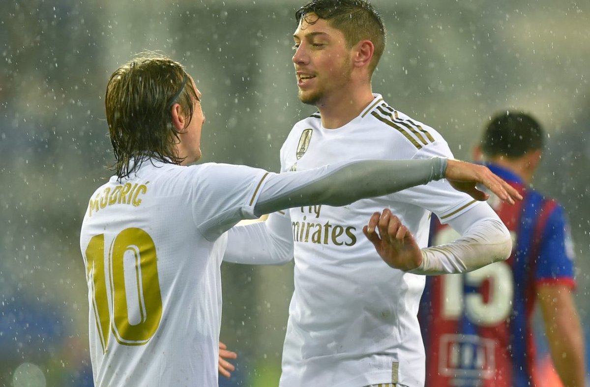 Aujourd’hui, il est toujours titulaire au Real Madrid et alterne avec Luka Modric. Plusieurs supporters madrilènes le voient comme le futur grand capitaine du Real Madrid de par sa hargne, son amour du club et son leadership...