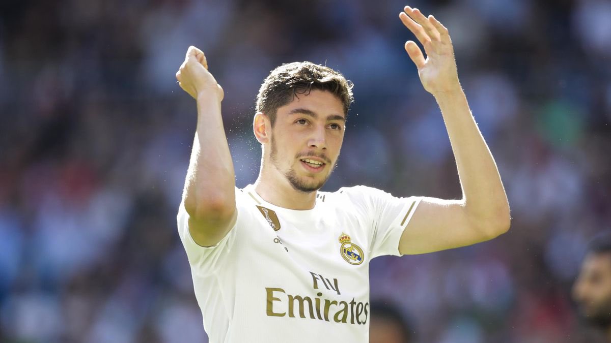 En effet, c’est un jeune joueur qui possède une volonté et une hargne que beaucoup de vétérans de l’équipe n’ont pas ou n’ont plus. De plus, c’est un amoureux du maillot, il a d’ailleurs déclaré qu’il souhaitait faire la totalité de sa carrière au Real et y prendre sa retraite.