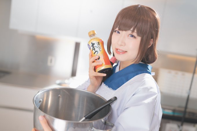 Twitterのコスプレ画像34