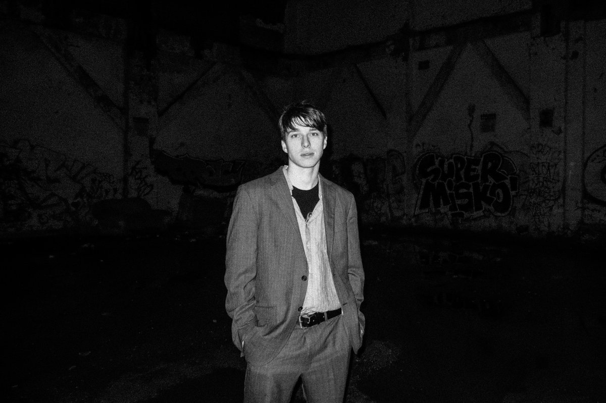 Fergus Channell takes us through ‘Is This The Place?’
indiegroovemusicblog.co.uk/features/fergu…