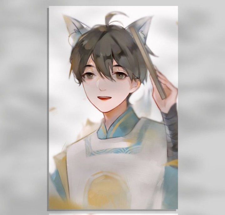  Jing Huan -epitome of 2nd hand embarrassment-"gege" here, "gege" there-oscar-deserving actor (except not really)-his love for gege will prevail! [flowers] [heart]