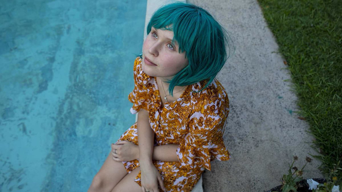 55. BABYTEETHDirected by Shannon MurphyRaw, unflinching, gritty and absolutely beautiful nonetheless. The emotional stakes could not be higher and the whole cast are incredible in making this convincing, especially Eliza Scanlen.8 out of 10