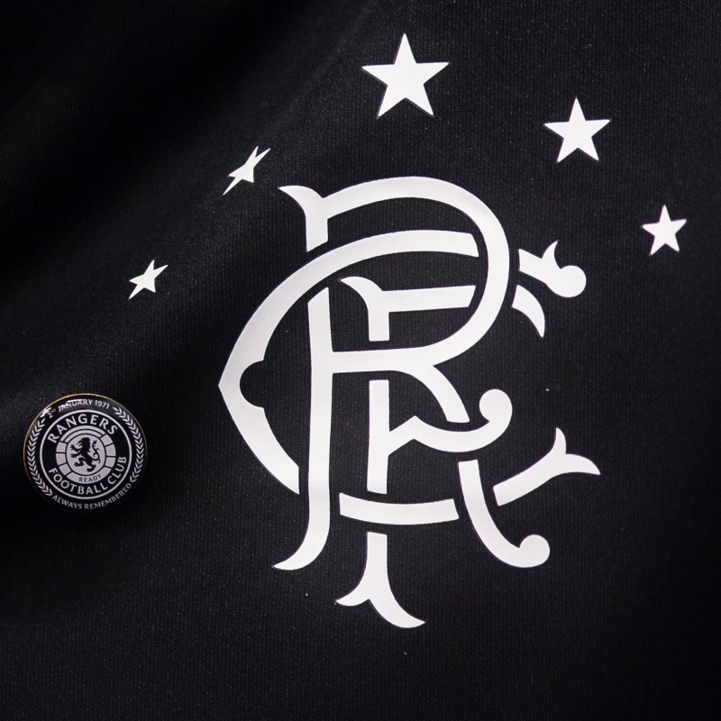 RangersFC's tweet photo. Tomorrow is the 50th Anniversary of the 1971 Ibrox Disaster – a day which changed Rangers Football Club and Scottish Football forever.
