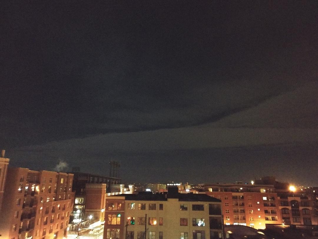 FiLiEdProj's tweet image. Happy first First Light of 2021! At 5:44 AM on Jan 1 in #Denver, the sun is 18 degrees below the horizon — the moment of First Light, when the sun begins the journey toward its zenith.

May all of our journeys in 2021 be full of insight, passion, &amp;amp; action!

#ThoughtsAtFirstLight