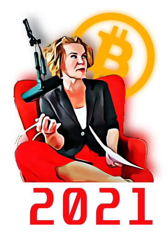 maxkeiser's tweet photo. I’ll be on @DanielaCambone this week with my 2021 #BTC price forecast. https://t.co/4fpq3KW8C4